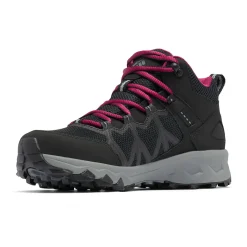 Peakfreak II Mid Outdry Vandrestøvle, dame-COLUMBIA New