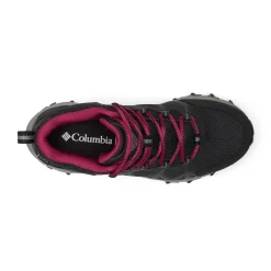 Peakfreak II Mid Outdry Vandrestøvle, dame-COLUMBIA New