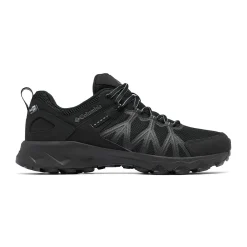 Peakfreak II Outdry vandresko, herre (Black)-COLUMBIA Best