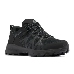 Peakfreak II Outdry vandresko, herre (Black)-COLUMBIA Best