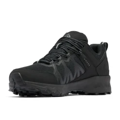 Peakfreak II Outdry vandresko, herre (Black)-COLUMBIA Best