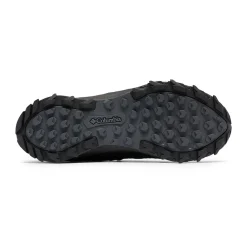 Peakfreak II Outdry vandresko, herre (Black)-COLUMBIA Best