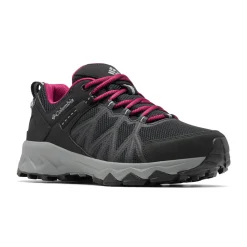 Peakfreak II Outdry vandresko, dame (Black)-COLUMBIA Outlet
