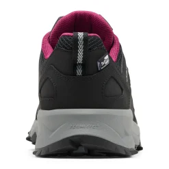 Peakfreak II Outdry vandresko, dame (Black)-COLUMBIA Outlet