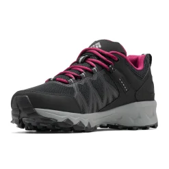 Peakfreak II Outdry vandresko, dame (Black)-COLUMBIA Outlet