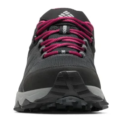 Peakfreak II Outdry vandresko, dame (Black)-COLUMBIA Outlet