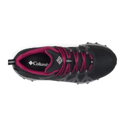 Peakfreak II Outdry vandresko, dame (Black)-COLUMBIA Outlet