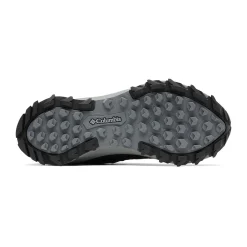 Peakfreak II Outdry vandresko, dame (Black)-COLUMBIA Outlet