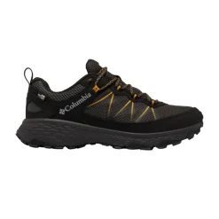 Peakfreak II Rush Outdry vandresko, herre (Black)-COLUMBIA Sale