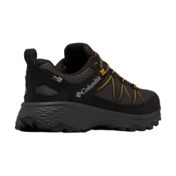 Peakfreak II Rush Outdry vandresko, herre (Black)-COLUMBIA Sale