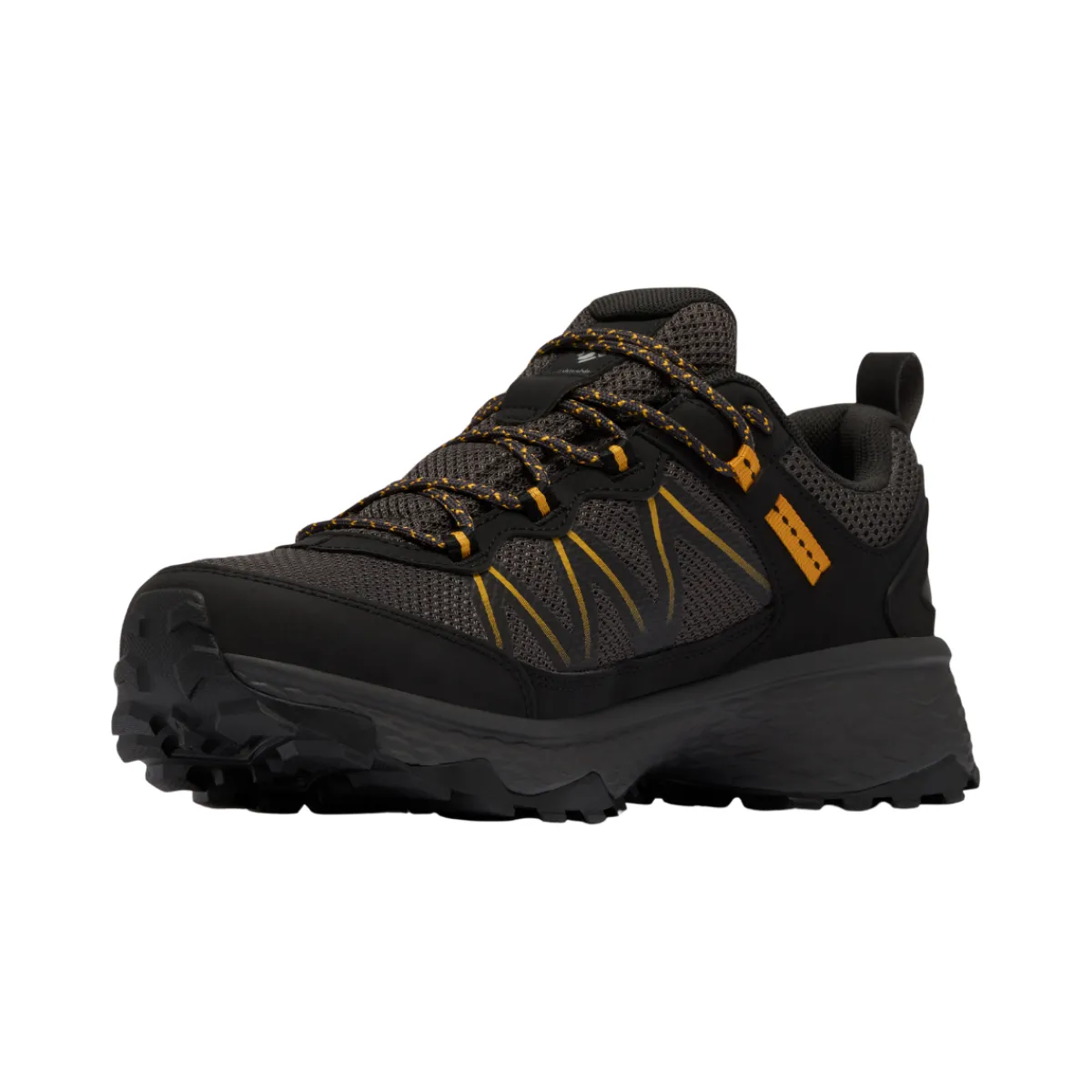Peakfreak II Rush Outdry vandresko, herre (Black)-COLUMBIA Sale