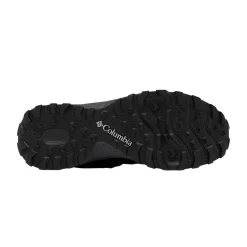 Peakfreak II Rush Outdry vandresko, herre (Black)-COLUMBIA Sale