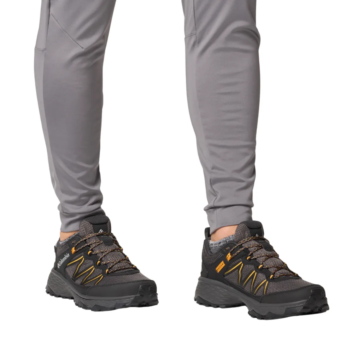 Peakfreak II Rush Outdry vandresko, herre (Black)-COLUMBIA Sale