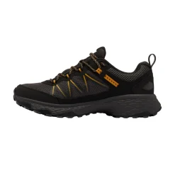 Peakfreak II Rush Outdry vandresko, herre (Black)-COLUMBIA Sale