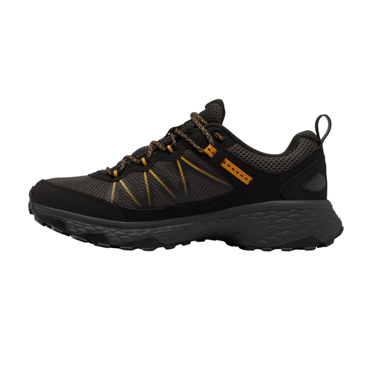Peakfreak II Rush Outdry vandresko, herre (Black)-COLUMBIA Sale