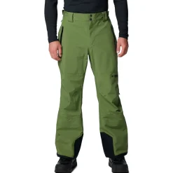 Platinum Peak II 3-lags skibukser, herre (Canteen)-COLUMBIA Sale
