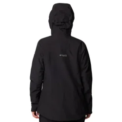 Platinum Peak II 3-lags skijakke, dame (Black)-COLUMBIA Discount