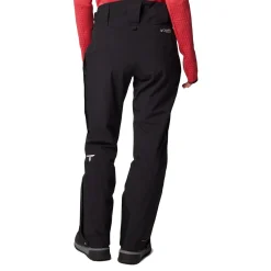 Platinum Peak II 3-lags skibukser, dame (Black)-COLUMBIA Hot