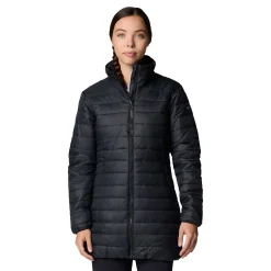 Pulaski II Interchange 3-i-1 jakke, dame (Black)-COLUMBIA New
