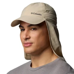 Schooner Bank II Cachalot Hat (Ancient Fossil)-COLUMBIA Hot