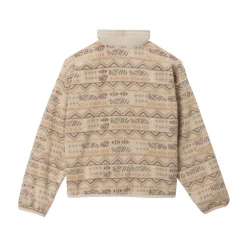 Sequioia Grove FZ Fleece, junior (Stone Green)-COLUMBIA Outlet
