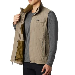 Silver Ridge II Vest, herre-COLUMBIA