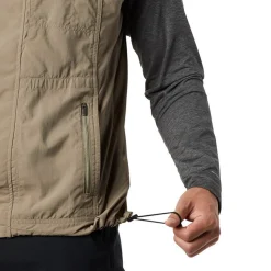 Silver Ridge II Vest, herre-COLUMBIA
