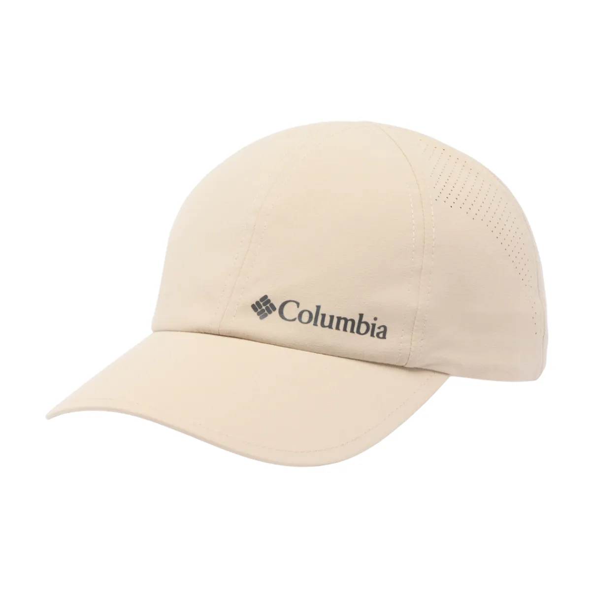 Silver Ridge IV Ball Cap (Acient Fossil)-COLUMBIA New