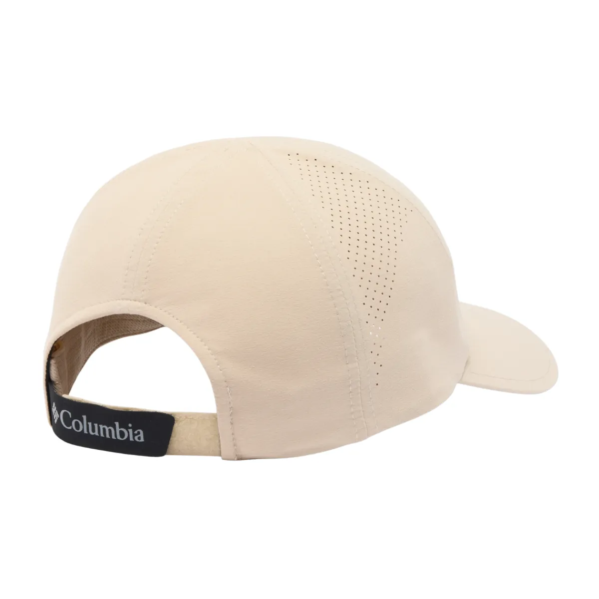 Silver Ridge IV Ball Cap (Acient Fossil)-COLUMBIA New