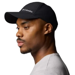 Silver Ridge IV Ball Cap (Black)-COLUMBIA Hot