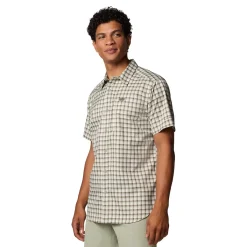 Silver Ridge Utility Lite Skjorte, herre (Safari)-COLUMBIA Sale