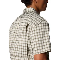 Silver Ridge Utility Lite Skjorte, herre (Safari)-COLUMBIA Sale