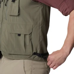 Silver Ridge Utility Vest, herre-COLUMBIA New