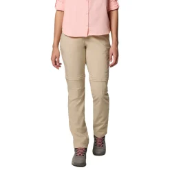 Silver Ridge Utility Zip-off, dame (Fossil)-COLUMBIA Online