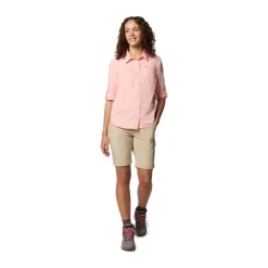 Silver Ridge Utility Zip-off, dame (Fossil)-COLUMBIA Online
