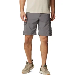 Silver Rigde Utility Cargo Shorts, herre-COLUMBIA Hot