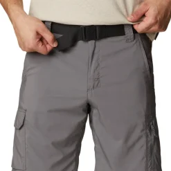 Silver Rigde Utility Cargo Shorts, herre-COLUMBIA Hot