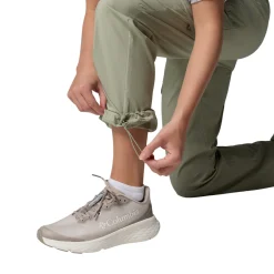 Skien Valley Cargo Pants, dame (Safari)-COLUMBIA Discount