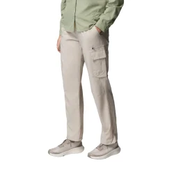 Skien Valley Cargo Pants, dame (Dark Stone)-COLUMBIA Outlet