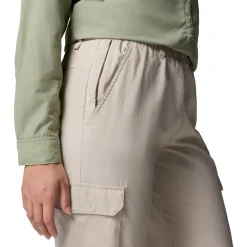 Skien Valley Cargo Pants, dame (Dark Stone)-COLUMBIA Outlet