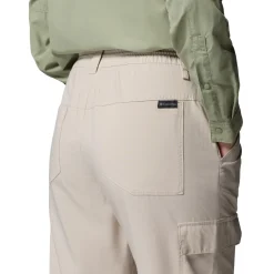 Skien Valley Cargo Pants, dame (Dark Stone)-COLUMBIA Outlet