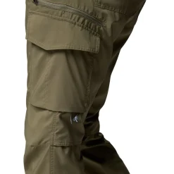 Skien Valley Cargo Pants, herre (Stone Green)-COLUMBIA Clearance