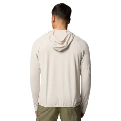 Skien Valley Hoodie, herre (Dark Stone)-COLUMBIA Sale