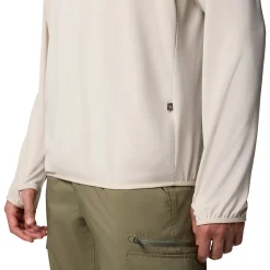 Skien Valley Hoodie, herre (Dark Stone)-COLUMBIA Sale