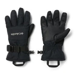 Whirlibird III Glove / handsker, junior (Black)-COLUMBIA