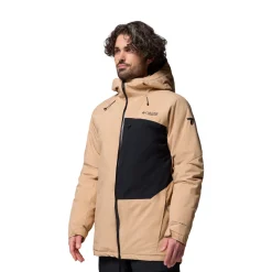 Winter District III skijakke, herre (Canoe)-COLUMBIA Sale