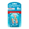 Mix Vabelplaster-COMPEED New