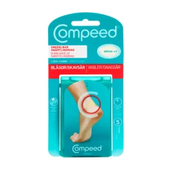 Vabelplaster Medium-COMPEED Clearance