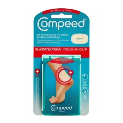 Vabelplaster Sport-COMPEED Best