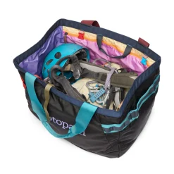 Allpa 60 L Gear Hauler Tote (Del Dia Dark)-COTOPAXI Outlet